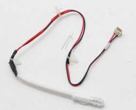 Haier Lamp - 0024000327r 49124593 Lamp--3 3v0 5