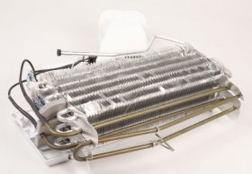 Evaporator - 2426316184 Condenser [Electrolux Aeg]