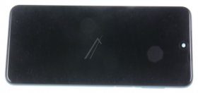 Xiaomi Display Unit - 560004j6b200 Display Unit Redmi Note 9 Pro Green