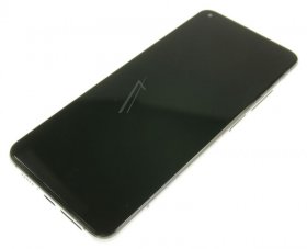 Xiaomi Display Unit - 5600030j3s00 Display-unit Mi 10t-mi 10t Pro Black