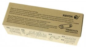 Xerox Toner Cartridge - 106r03474 Toner Cartridge Magenta