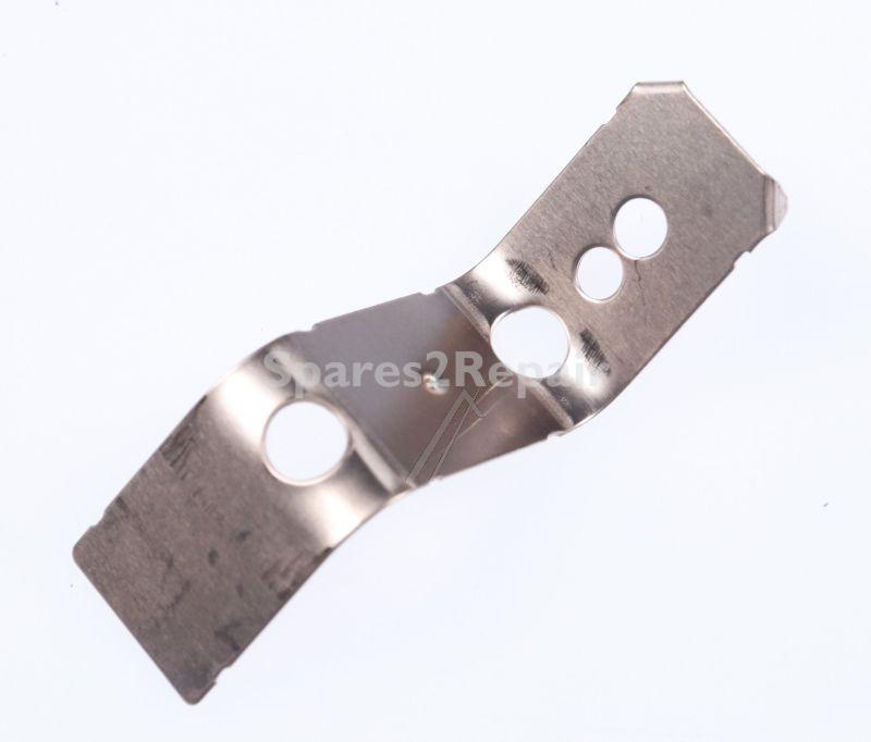 Haier Earthing Rail - 0180100375 49120971 Grounding Slice