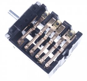 Cata Switch - 25101535 Switch 6f Decor 750-a (zx-852-614-l21)