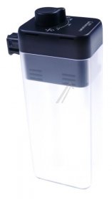 Milk Container - Dlsc031 As00006308 Dlsc031 Milk Carafe [Delonghi]
