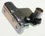 Panasonic Door Hinges For Fridges - Cnr-389258 Hinge Top