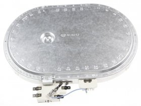 Ceramic Heater Element - 00362270 Hilight Hotplate [Bosch Siemens]