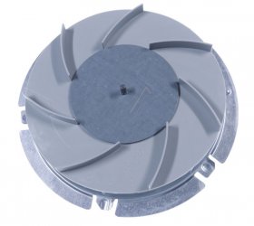 Motor - 4055471066 Convection Micro-motor [Electrolux Aeg]