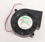 Smeg Ventilator Motor - G10d12bs8az-51 695211445 Fan Motor