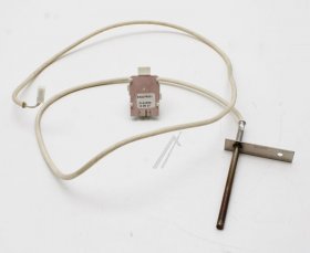 Oven Thermostat - 575h88 Thermostat C Four Pyro [Sogedis]