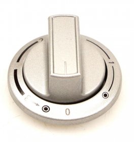 Button - 250315146 C00914812 Duo Knob [Arcelik]