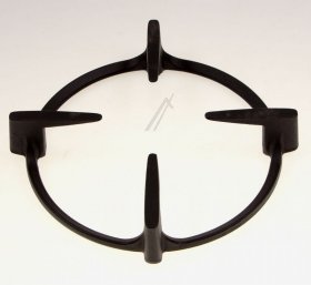 Mechanical Components - 140055861011 Grid Pan Support Triple Crown [Electrolux Aeg]