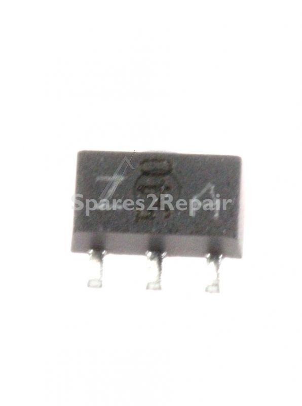 Toshiba Field Effect Transistor - Transistor Smd