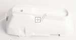 Smeg Detergent Dispenser Cover - 766137539 Drawer Panel