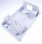 Lg Ice Cube Makers - Ebz64670726 Dispenser Assembly Part 1968867_bracket Part Dispenser Assembly Gcfl567pqae - Lg Electronics