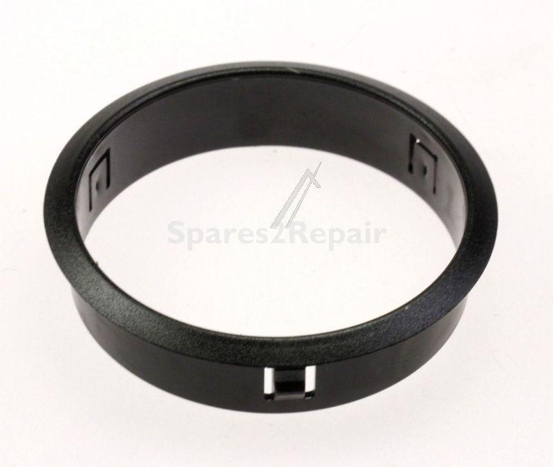 Hisense Gorenje Blending Ring - 591183 Knob Rosette Pogrez 9005