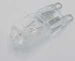 Hisense Gorenje G9 Halogen Lamps - 336248 Bulb G9 25w 230v 300stc