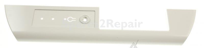 Liebherr Door Handles - 743235500 Handle Upper Part Ebherr 1-way Control