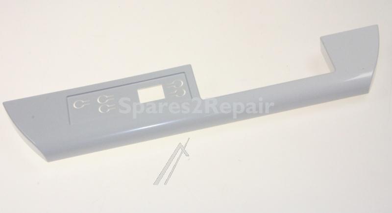 Liebherr Door Handles - 743235700 Handle Upper Part Liebherr 6-way Control