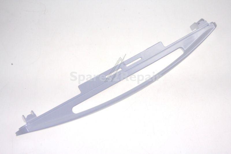 Oven Door Handles - C00109322 482000079467 Oven Door Handle Black L=593 C60 [Whirlpool Indesit]