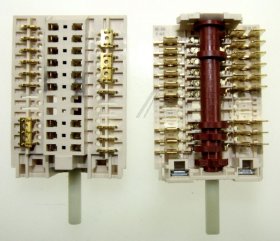 Oven Switch - 3303162006 Oven Switch N Ce1000-2 [Electrolux Aeg]