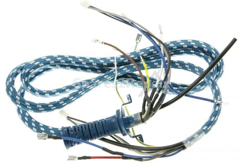 Philips Cable For Iron - Iron Cord -trimmed