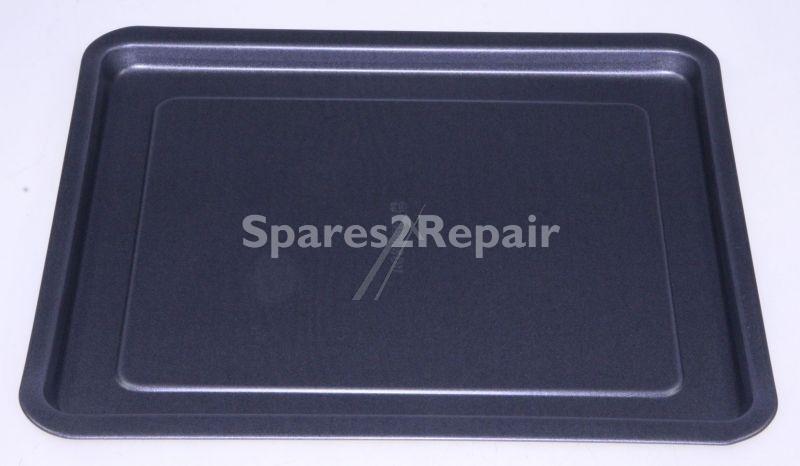 Fry Pan - 41023355 Pastry Plate [Candy Hoover]