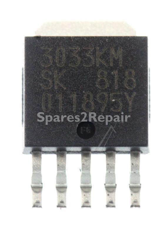 Sony Various Ics - Si3033km-tls 671261601 Ic