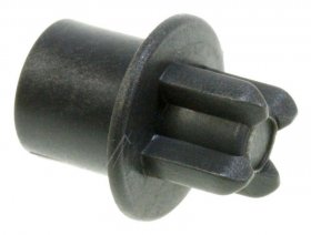 Turntable Coupler - Kw714575 Drive Coupling [Delonghi]