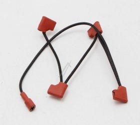 Midea Harness - Main Wire Harness Thx_10 Rohs