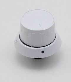 Control Knob - 250317283 C00923794 White Control Knob [Arcelik]
