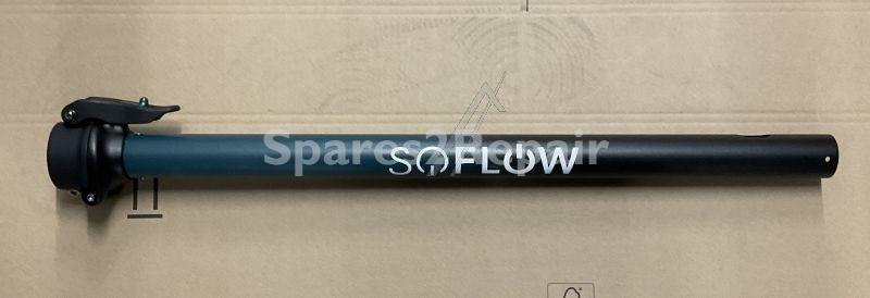 Soflow Retractable Mechanisum - 800 270 26 So4 Pro 2nd: Folding Mechanism
