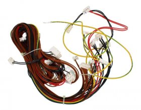 Hisense Gorenje Harness - 909106 Wiring Harness Basd1l Dw50 Assembly