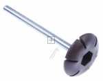Smeg Foot - 685770615 Adjustable Foot Front