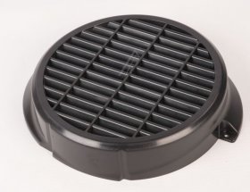 Faber Grid - 133 0594 171 Filtering Grid D150 Abs V0 Bk