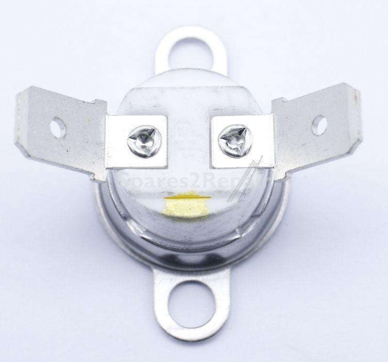 Fixed Value Thermostat - 49013573 Security Thermostat [Candy Hoover]