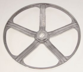 Haier Pulley - 0020101711 49118543 Pulley