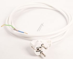 Mains Power Lead - 32001570 Power Cord (european Type) [Vestel]
