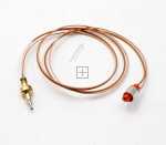 Compatible Thermocouple - Thermocouple Alternative For Bauknecht