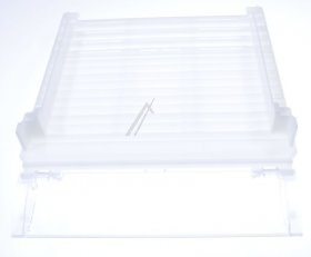 Samsung Casing Cover - Da97-19934d Assembly Cover-slide Fre Shelf Module rs5000