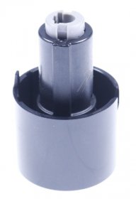 Control Knobs - 140177925025 Knob Index Black [Electrolux Aeg]