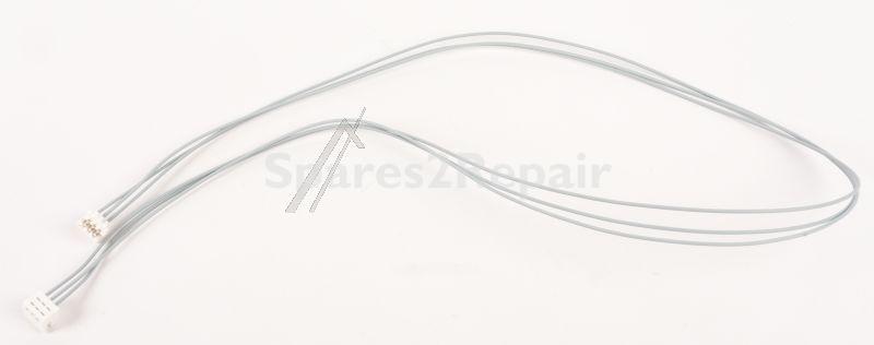 Harness - 3877299051 Harness Induction Module Left [Electrolux Aeg]