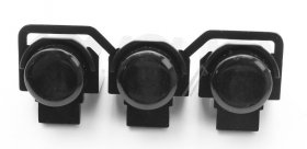 Switch Set - 00169522 Push Button Set [Bosch Siemens]