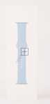 Apple Wristbands For Smartwatch - Mwmq3zm-a 41mm Sunshine Sport Band - M-l