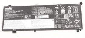 Lenovo Laptop Battery - L19c4pdb L20m4pdb Battery 60wh 15 44v-4 Cells Lenovo Laptop Battery - L19c4pdb L20m4pdb Battery 60wh 15 44v-4 Cells