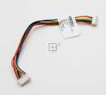 Smeg Mains Power Lead - Power Cord(1 5m)