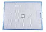 Faber Franke Roblin Metal Grease Trap - 133 0604 401 Cassette Filter Al 265x350