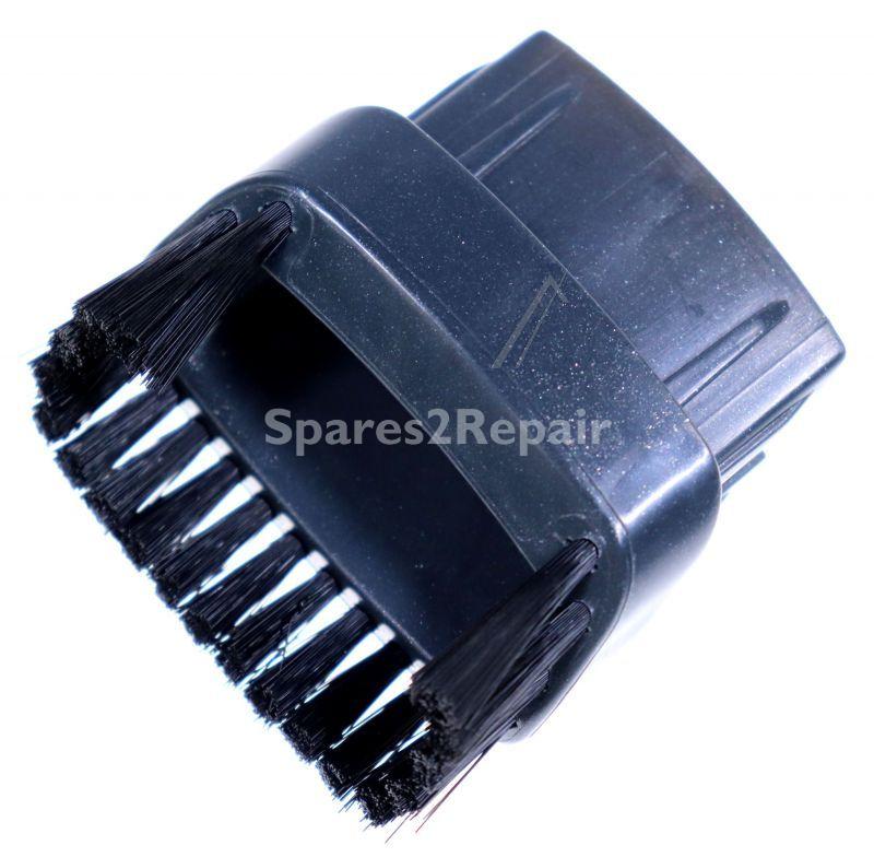 Black & Decker Pin Suction Nozzle - N913315 Carbon Zsb