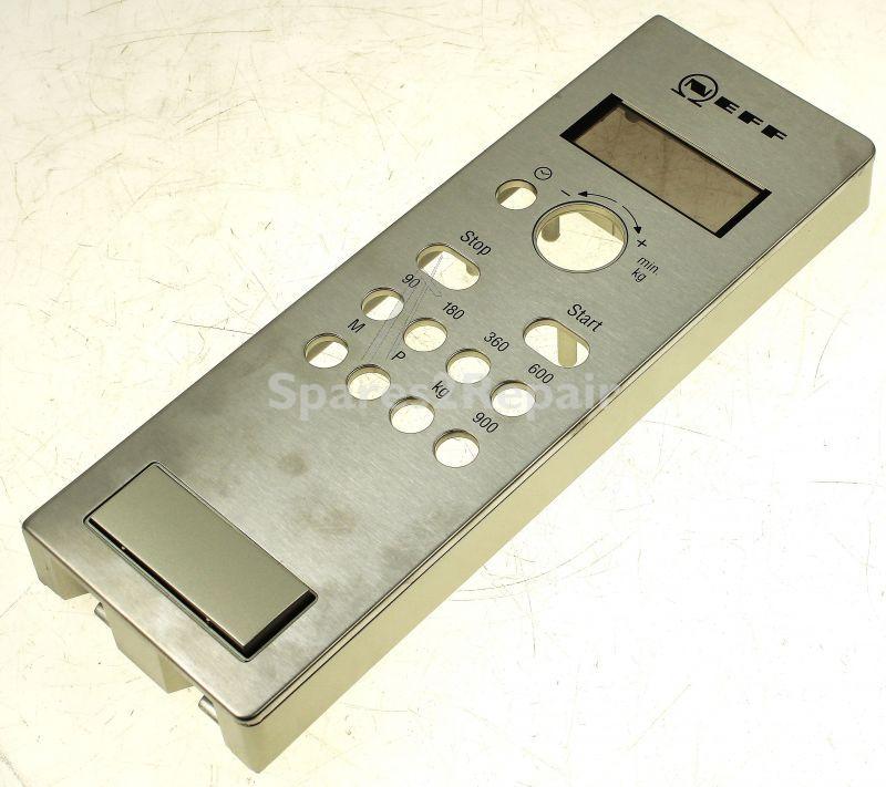 Casing Cover - 20004694 Cover [Bosch Siemens]