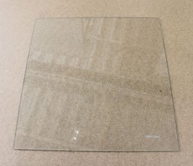 Glass Panel - 5938191700 C00870739 91cm Glass Shelf Ff-deep (457 5x472) [Arcelik]