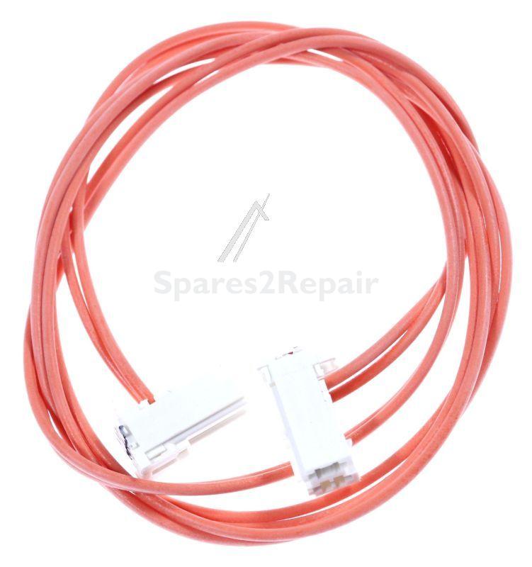Harness - 1366191003 Harness Compressor Pcb-j11 [Electrolux Aeg]